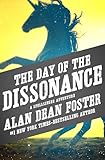 The Day of the Dissonance (The Spellsinger Adventures Book 3)