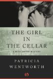 The Girl in the Cellar (The Miss Silver Mysteries Book 32)