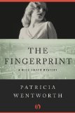 The Fingerprint (The Miss Silver Mysteries Book 30)