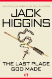 The Last Place God Made