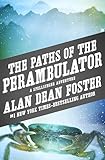 The Paths of the Perambulator (The Spellsinger Adventures)