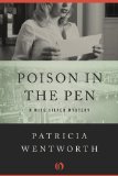 Poison in the Pen (The Miss Silver Mysteries Book 29)
