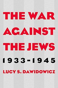 The War Against the Jews, 1933â€“1945