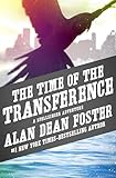 The Time of the Transference (The Spellsinger Adventures Book 6)