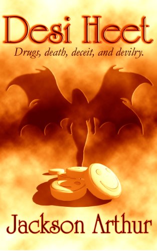 Desi Heet (A Desi Heet Book Book 1)