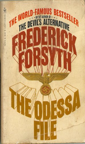 The Odessa File