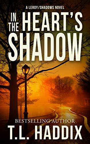 In the Heart's Shadow (Shadows Collection Book 5)