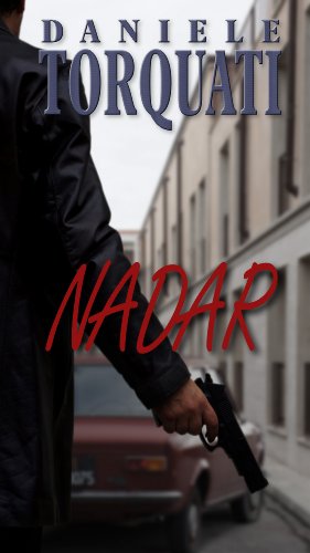 NADAR (Italian Edition)