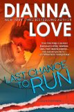 Last Chance To Run: Slye Temp book 1