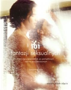 101 fantazji seksualnych (Polska wersja jezykowa)
