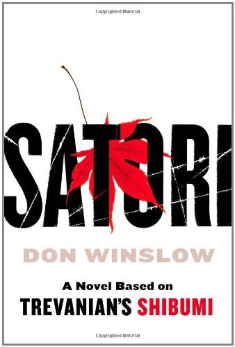 By Don Winslow:Satori [Hardcover]