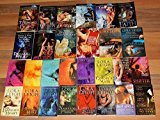 Breeds series Vol. 1-27 by Lora Leigh, includes all shorts and anthologies (Breeds)