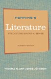 By Thomas R. Arp, Greg Johnson:Perrine's Literature: Structure, Sound, and Sense, 11th Edition Eleventh (11th) Edition (11/E) TEXTBOOK (non Kindle) [HARDCOVER]