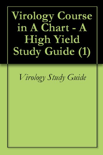 Virology Course in A Chart - A High Yield Study Guide (1)