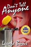 Don't Tell Anyone (Trager Family Secrets Book 2)