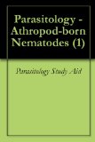 Parasitology - Athropod-born Nematodes (1)