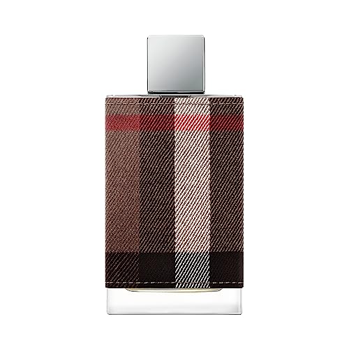 BURBERRY London Eau de Toilette for Men 100ml