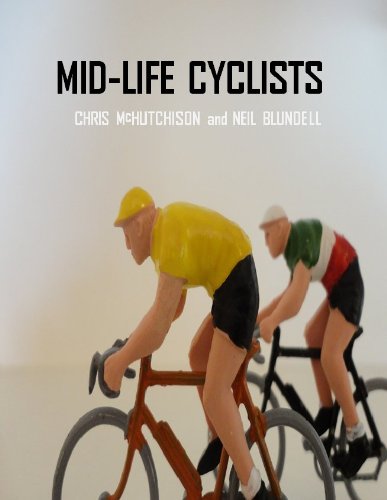 Mid-life Cyclists