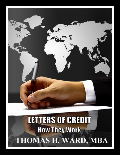 Letters of Credit:  How They Work