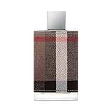 BURBERRY London Eau de Toilette for Men 100ml