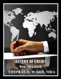 Letters of Credit:  How They Work