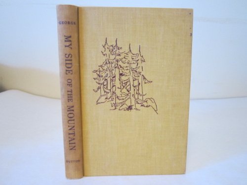 My Side of the Mountain, E. P. Dutton, Yellow