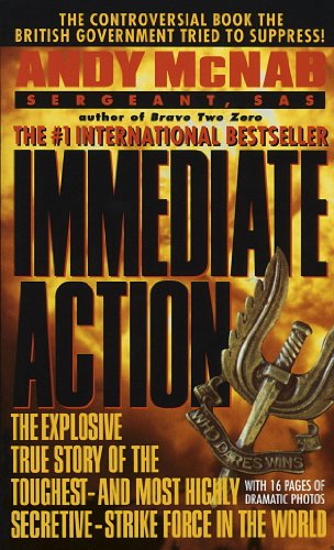 Immediate Action