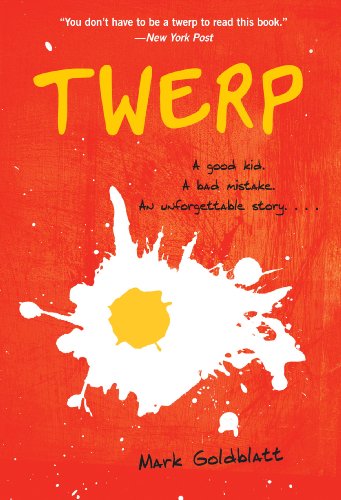 Twerp (Twerp Series)
