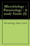 Microbiology - Parasitology - A study Guide (1)