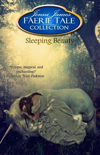 Sleeping Beauty (Faerie Tale Collection Book 2)