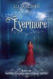 Evermore (Emily Chambers Spirit Medium Book 3)