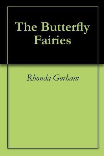 The Butterfly Fairies