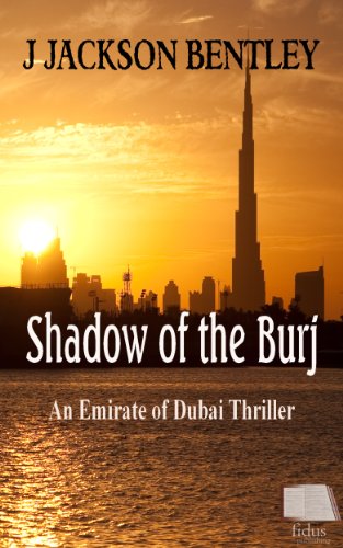 Shadow of the Burj