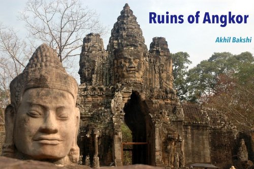 RUINS OF ANGKOR
