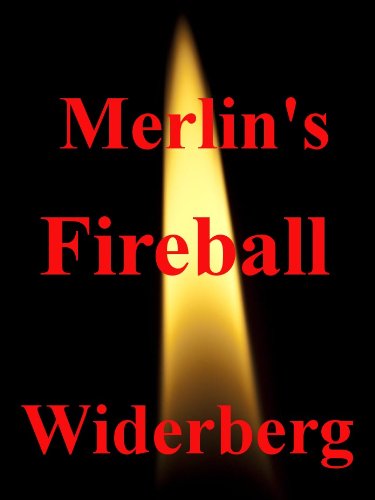 Merlin's Fireball