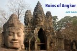 RUINS OF ANGKOR