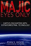 Majic Eyes Only [Nov 10, 2005] Ryan S. Wood
