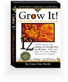 Grow It! The $1,000 A Day Business Model