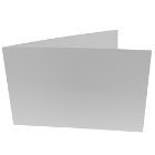 Full Double Letter Size Laminating Pouch Carrier 12" x 18"