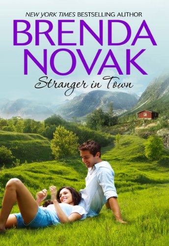 Stranger in Town (Dundee, Idaho series Book 5)