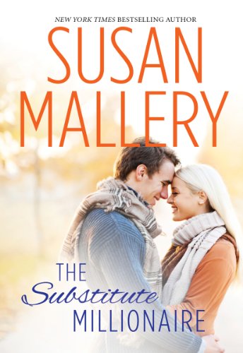 The Substitute Millionaire (The Million Dollar Catch Book 1)