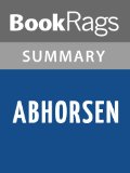 Abhorsen by Garth Nix l Summary & Study Guide