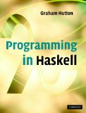 Programming in Haskell
