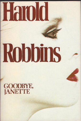 Goodbye, Janette