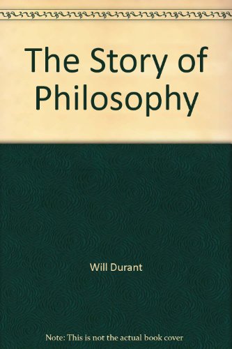 The Story of Philosophy