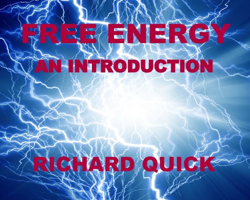 FREE ENERGY AN INTRODUCTION