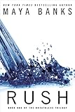 Rush (The Breathless Trilogy Book 1)