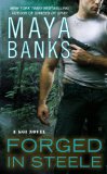 Forged in Steele (KGI series Book 7)