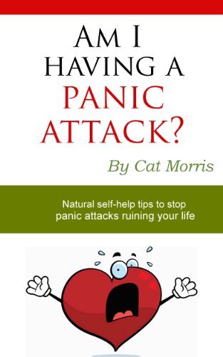 Am I Having A Panic Attack?