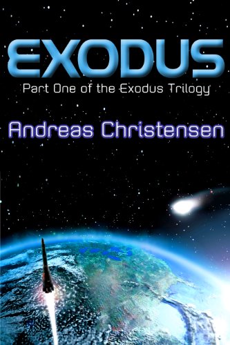 Exodus (The Exodus Trilogy Book 1)